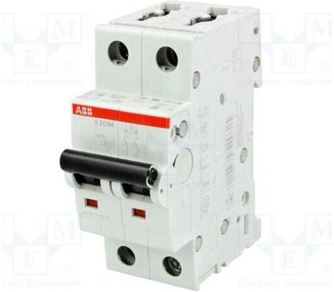 ABB 2CDS272001R0504