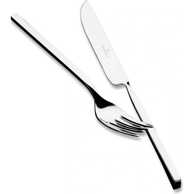 Villeroy & Boch NewWave Steakbesteck sada 12 ks