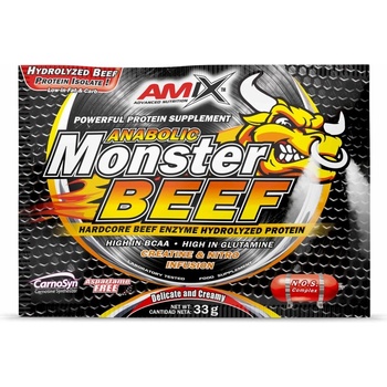 Amix Anabolic Monster Beef 660 g
