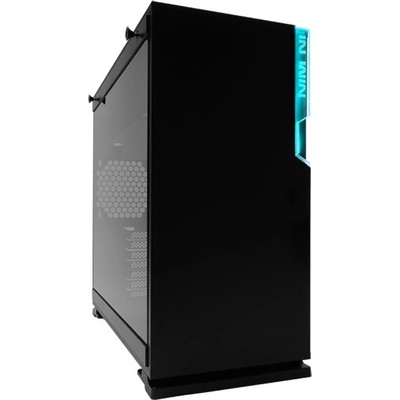 In-Win 101C Black