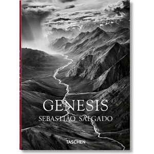 Sebastião Salgado. GENESIS | Salgado, Sebastião (ISBN: 9783836594585)