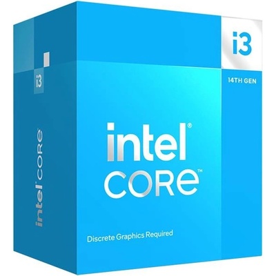 Intel Core i5-14100 BX8071514100SRMX1