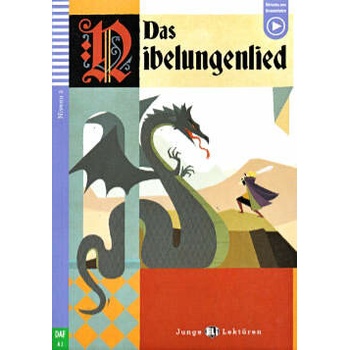 Das Nibelungenlied