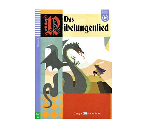 Das Nibelungenlied