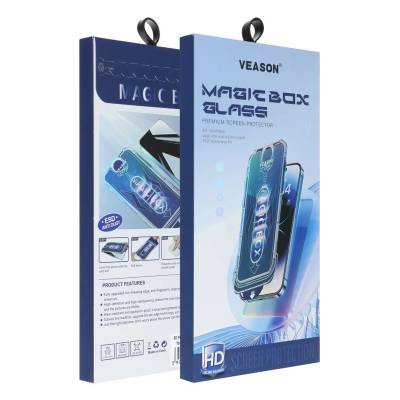 Baseus CAJY000403 Crystal Shine Series USB кабел за данни - USB-C 100W 1, 2м син (581915)