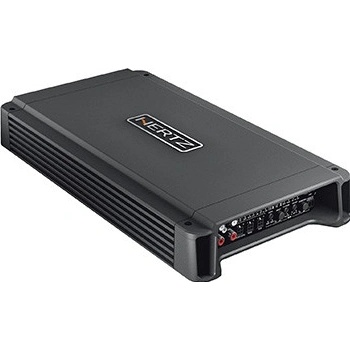 Hertz HCP 5D