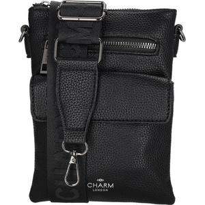 Charm London Pentonville W00397 Black