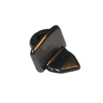 Пластмасов капак за предна монтажна глава mf as903-as963 (mf801254341)