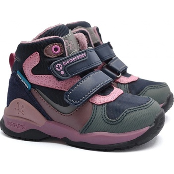 Biomecanics dětské 231250-C Botin tex