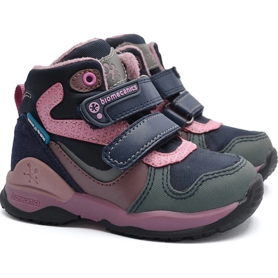 Biomecanics dětské 231250-C Botin tex