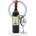 Metalmorphose Ключодържател Metalmorphose, Red Wine + Glass (MTM301-01)