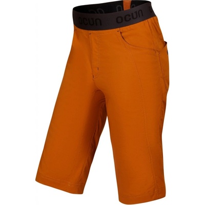 Ocún Mánia Eco shorts caramel cafe