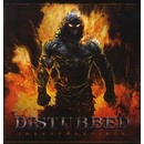 Disturbed - Indestructable LP