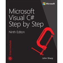 Microsoft Visual C# Step by Step