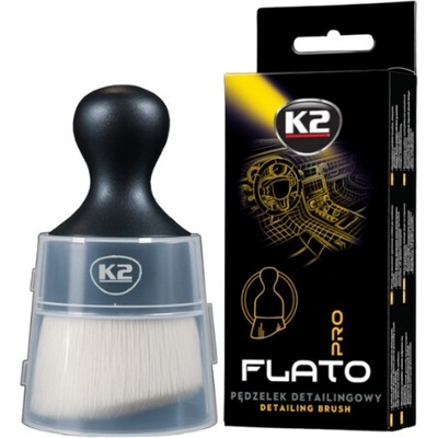 K2 Pro Flato Jemný štetec na interiér