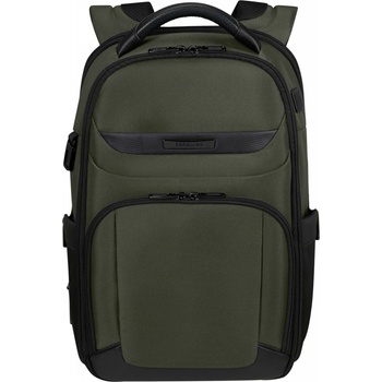 Samsonite PRO-DLX 6 Backpack 14.1" Dragon 1388