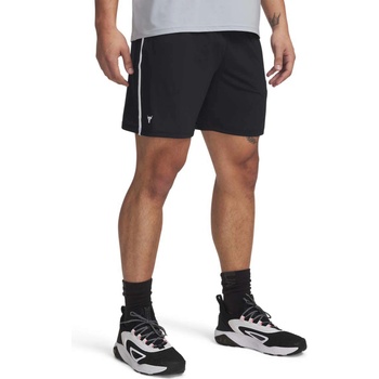 Under armour Къси панталони Pjt Rck Mesh Short