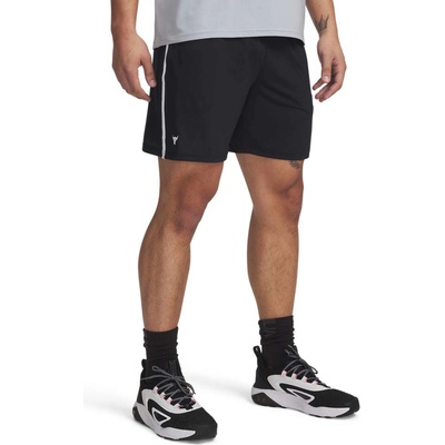 Under armour Къси панталони Pjt Rck Mesh Short