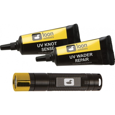 Loon Outdoors UV Sada UV Kit