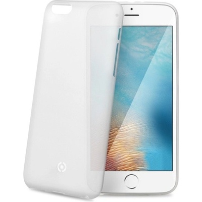 Pouzdro CELLY Frost iPhone 7 / 8 / SE 2020 / SE 2022, bílé – Hledejceny.cz
