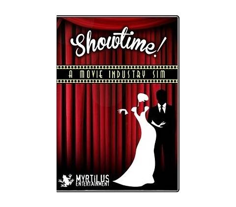 Showtime