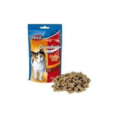 Trixie Crisps with Malt pro kočku 50 g