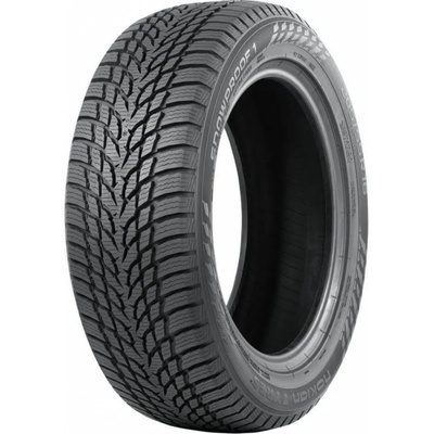 Nokian Tyres Hakka Cargo 235/40 R19 96V