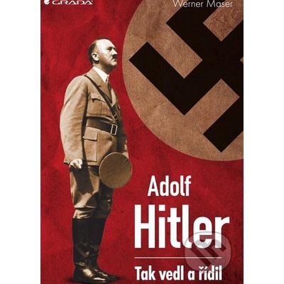 Adolf Hitler - Werner Maser