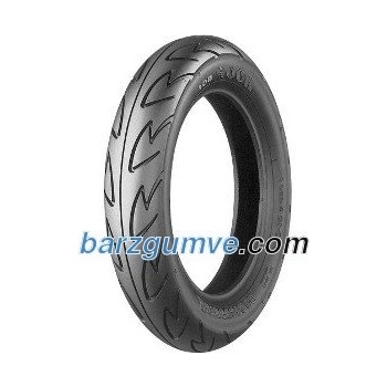 Bridgestone B01 ( 100/80-10 TL 53J M/C )