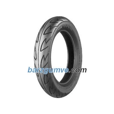 Bridgestone B01 ( 100/80-10 TL 53J M/C )