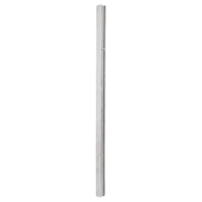 DITON Plotový sloupek STYLE koncový pravý 100x130x2720 mm přírodní