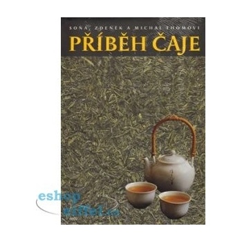 Příběh čaje