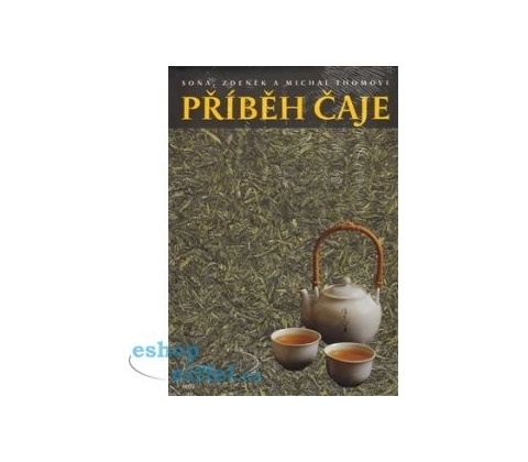 Příběh čaje