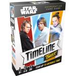 Asmodee Настолна игра Timeline Twist: Star Wars - Кооперативна (ASMTIMET04B100EN) - digit