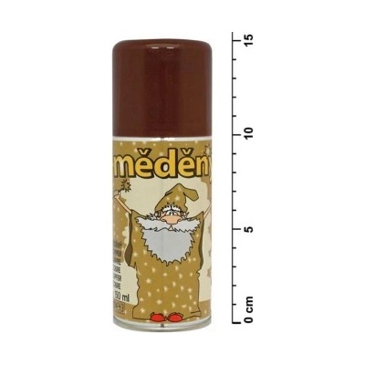 Spray 112 měděný 150ml