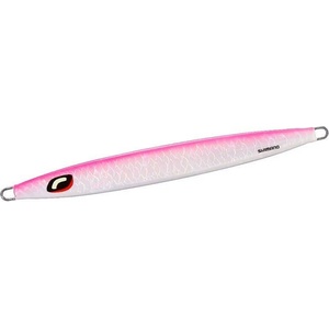 SHIMANO Джиг Shimano Ocea Long Waver 160g JV-L16U
