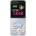 Samsung Galaxy Z Flip 6 Case clear (EF-ZF741CTEGWW)