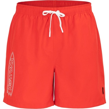 Image 1 of Hot Tuna Мъжки бански гащета Hot Tuna HT Swim Shorts Mens - Red