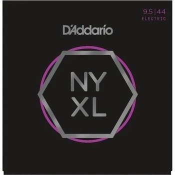 D'Addario NYXL09544 Струни за електрическа китара (NYXL09544)