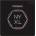 D'Addario NYXL09544 Струни за електрическа китара (NYXL09544)