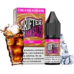 Juice Sauz Drifter Bar Salts Cola