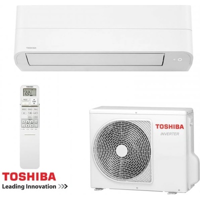 Toshiba RAS-B18B2KV2G-E / RAS-18B2AVG-E2 Essento