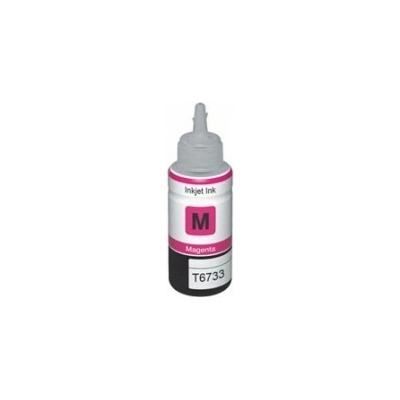 Inkoust Gigaprint Epson T6733 Magenta - kompatibilní
