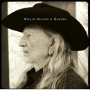 NELSON WILLIE: HEROES, CD