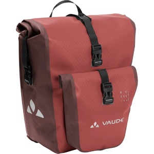 VAUDE Велосипедна дисага Vaude Aqua Back Plus (Recycled) Pannier - Redeva - размер 2x 25, 5 l (510-4827-0411)