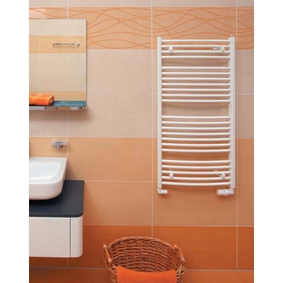 Korado Koralux Rondo Classic KRC 1220 mm x 600 mm – Zboží Dáma