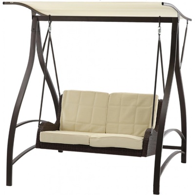 Garden Line 3132 HNEDÁ PREMIUM