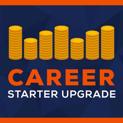 WRC 9 - Career Starter Upgrades