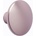 Muuto Кука за стена Dots Metal 2, 7 см люлякова (97211)