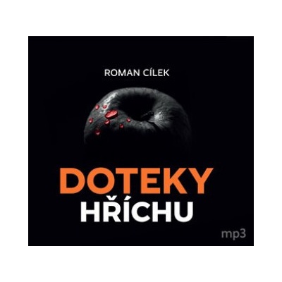 Various Artists – Cílek - Doteky hříchu CD-MP3